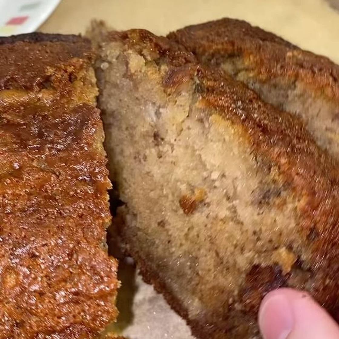 Banana bread