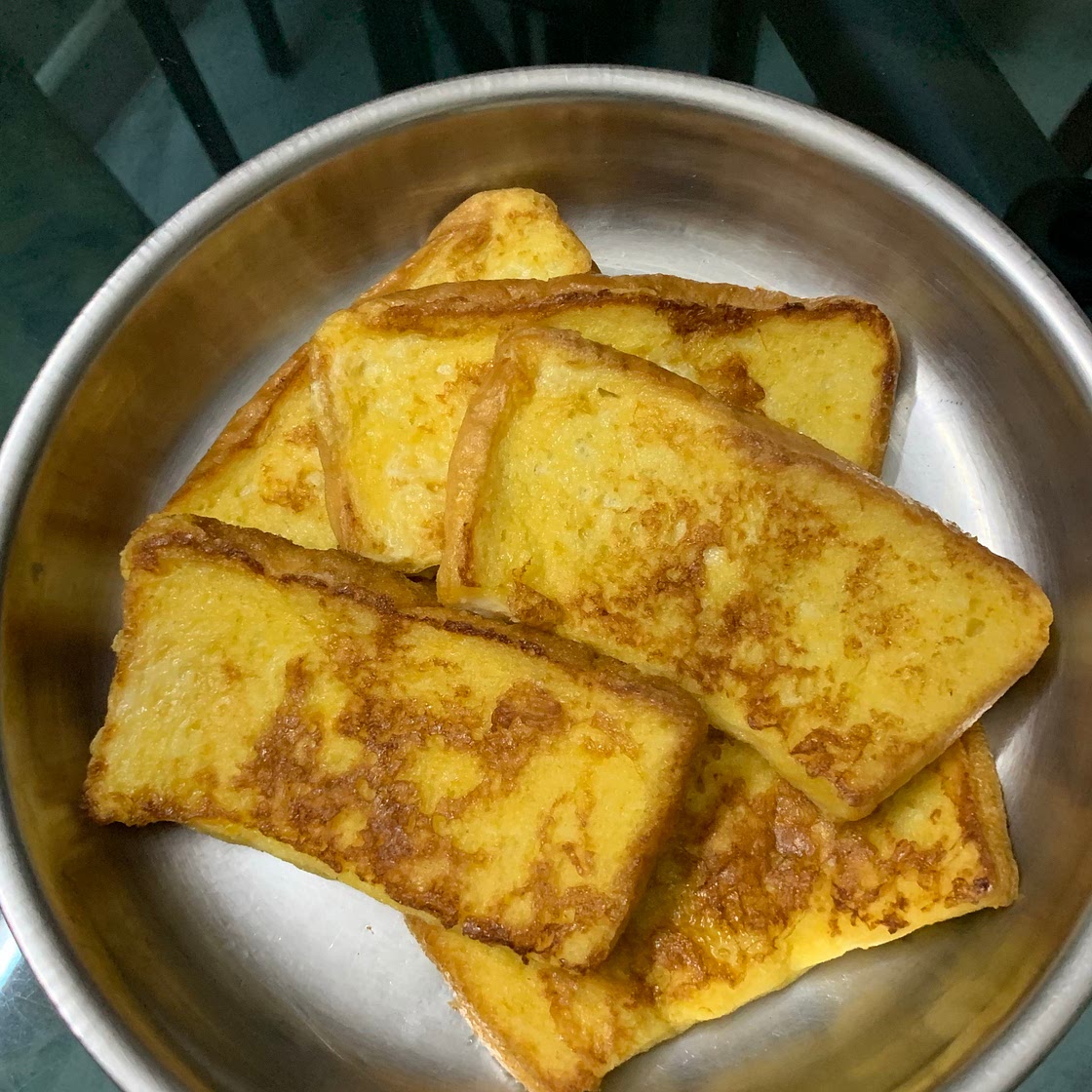 French Toast 