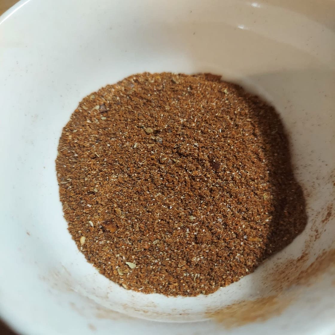 Taco Seasoning
