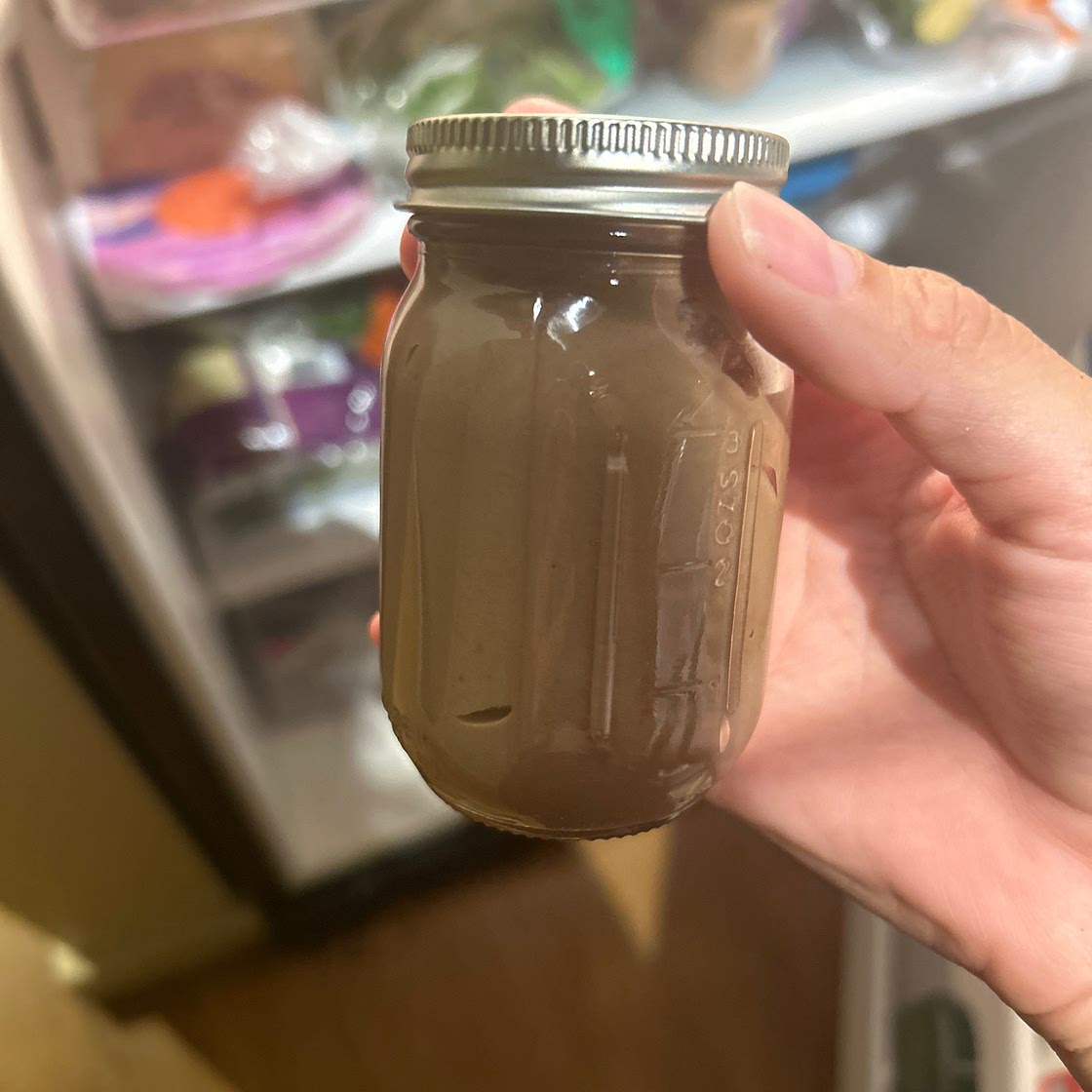 Protein Spread