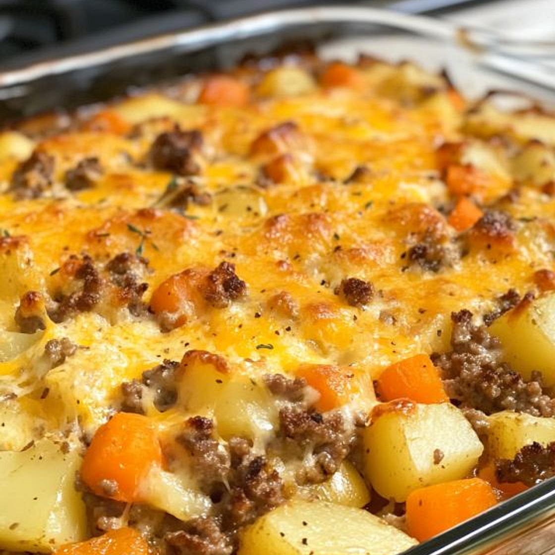 This dish is always a huge hit with my dinner party guests