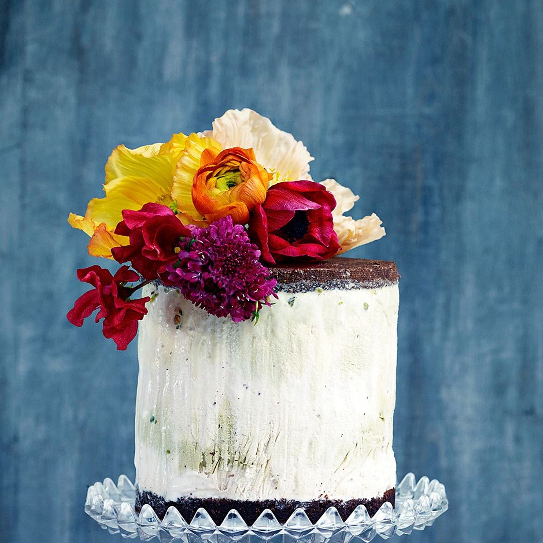 Epic ice cream cake