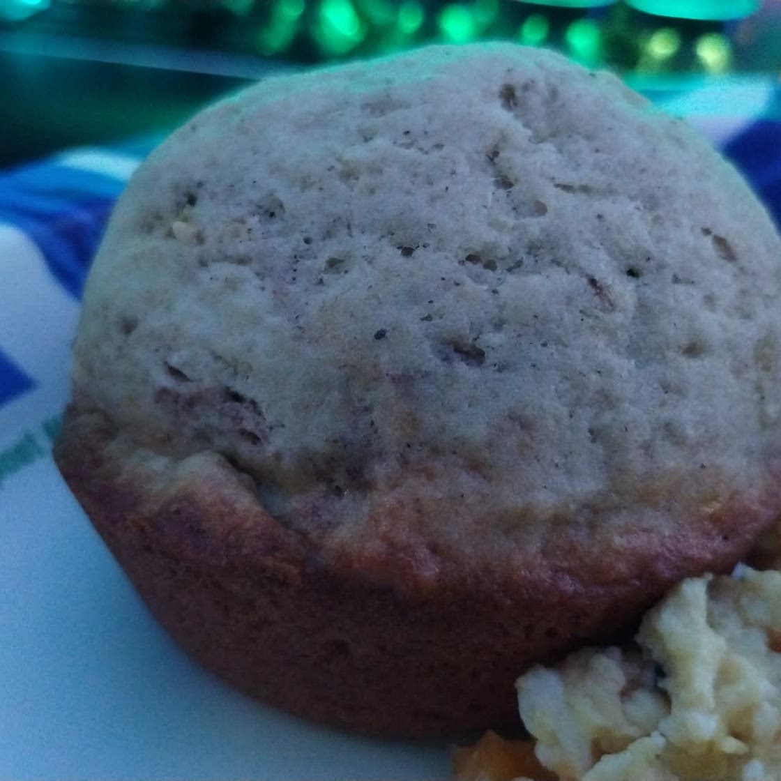 Banana Bread