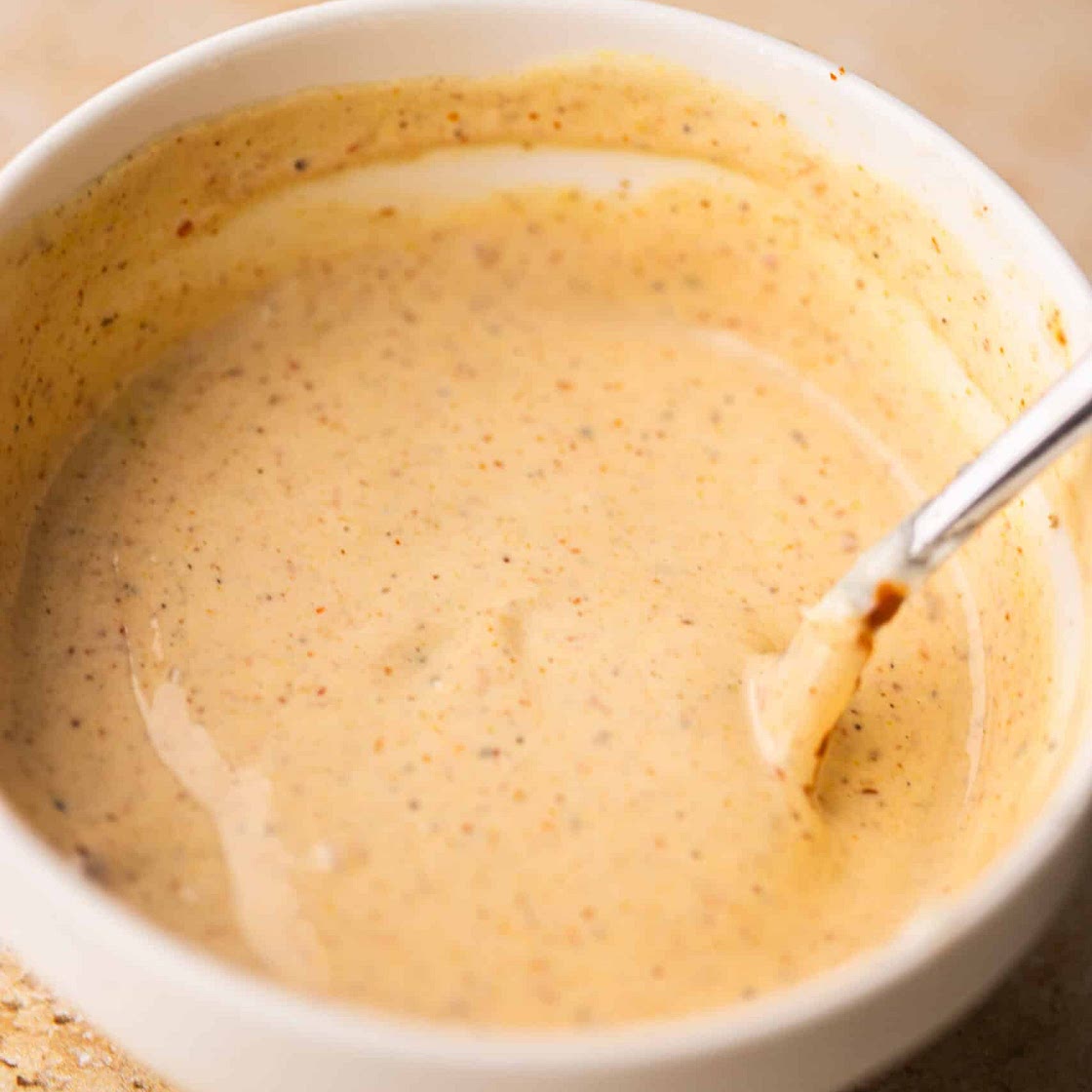Smash Burger Sauce