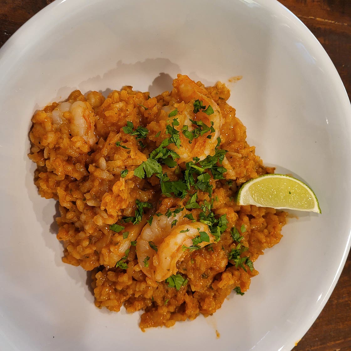 Sofrito Rice