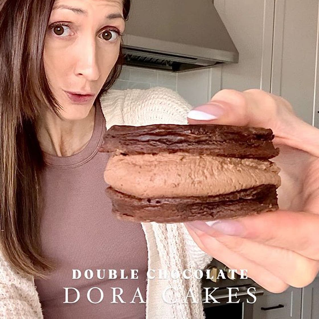 Dora Cakes
