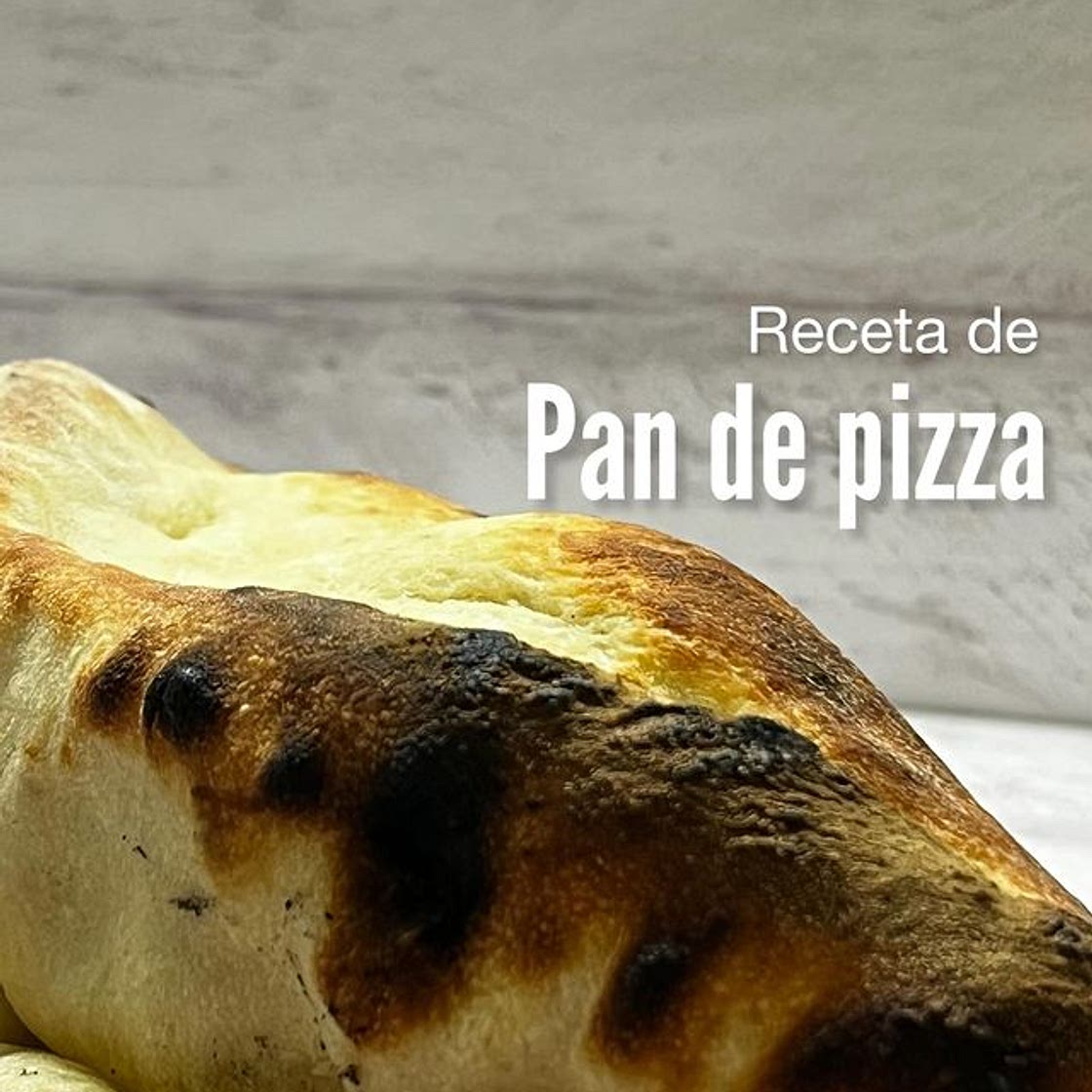 PAN DE PIZZA