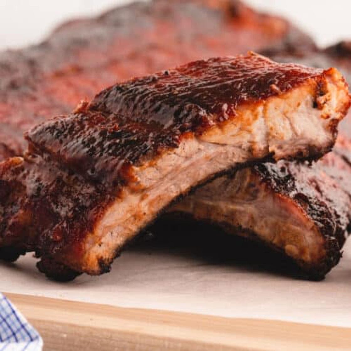 Awesome Ribs