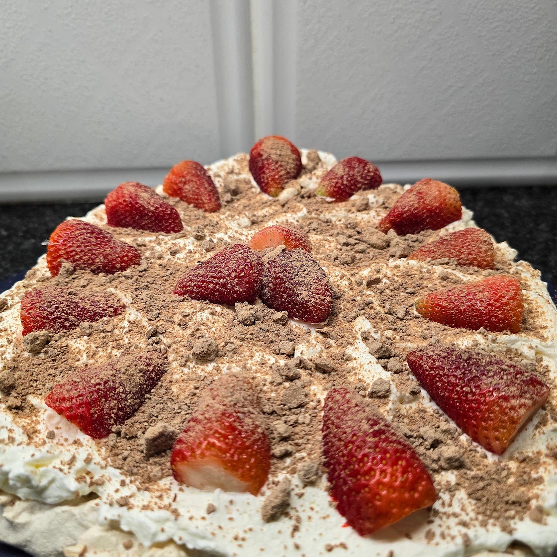 Pavlova