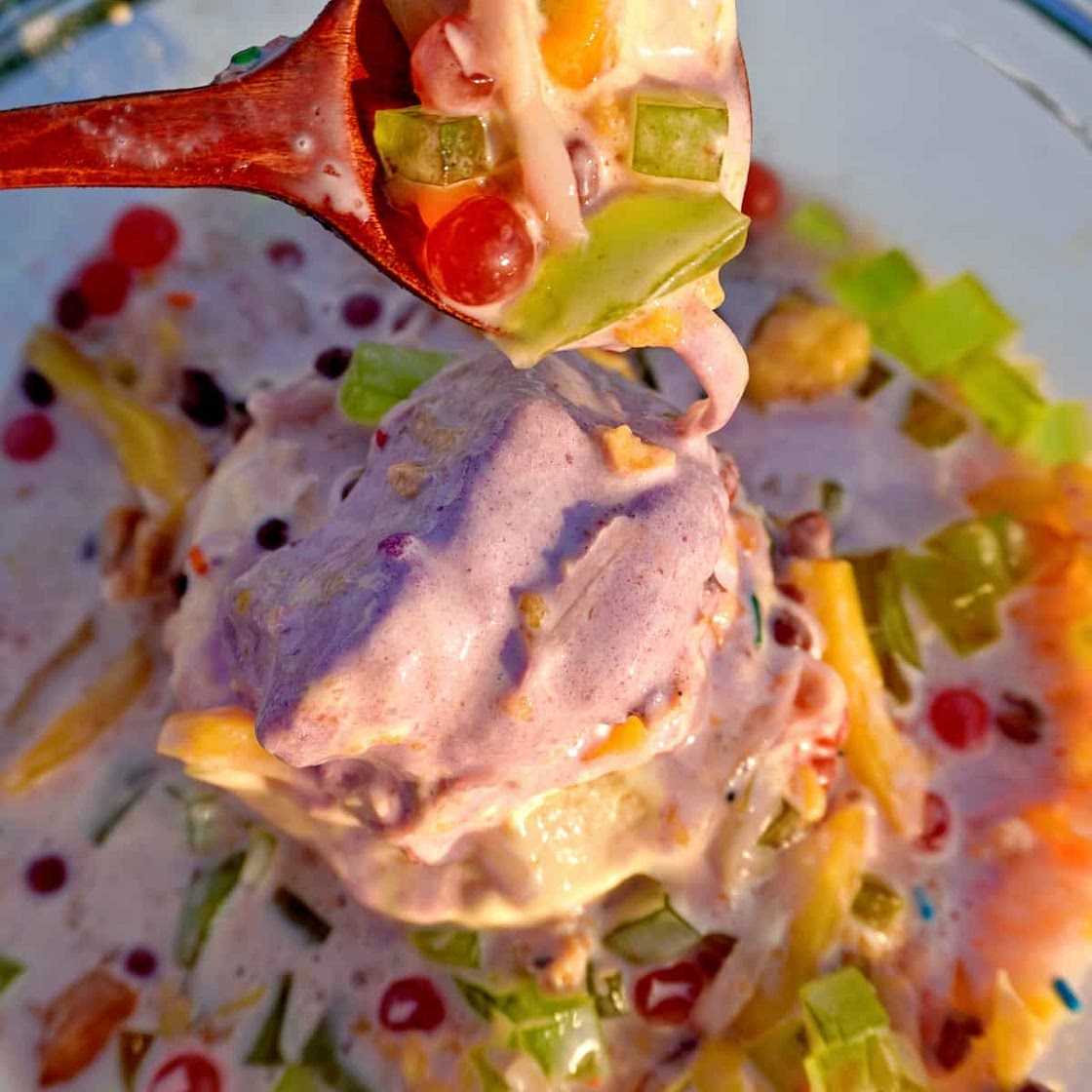 Halo Halo