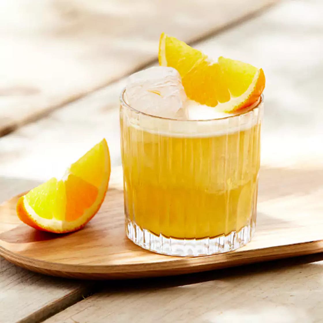 Amaretti sour