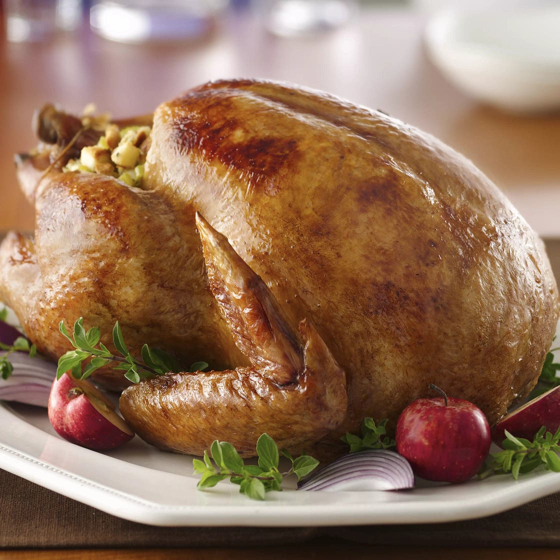 Roast Turkey
