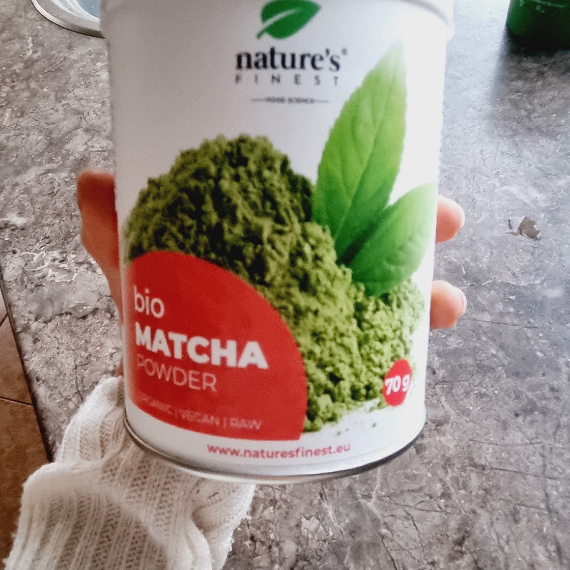 How to brew matcha correctly: