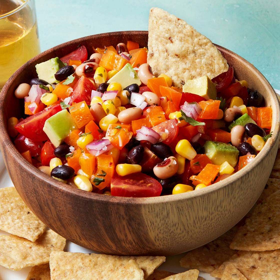 Cowboy Caviar