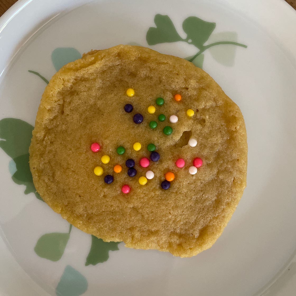 Best Soft and Chewy Sugar Cookies