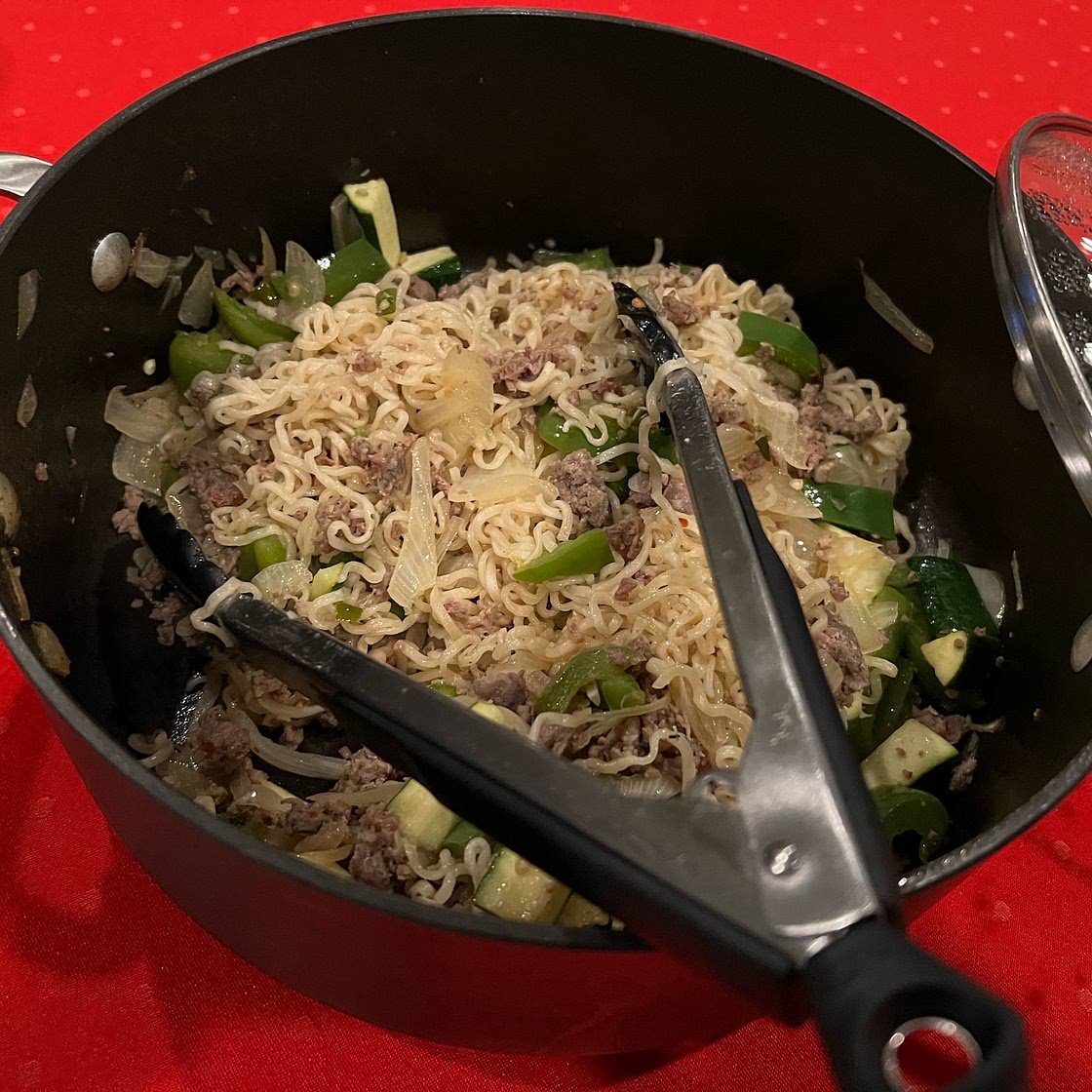 Mom’s Pork Sausage