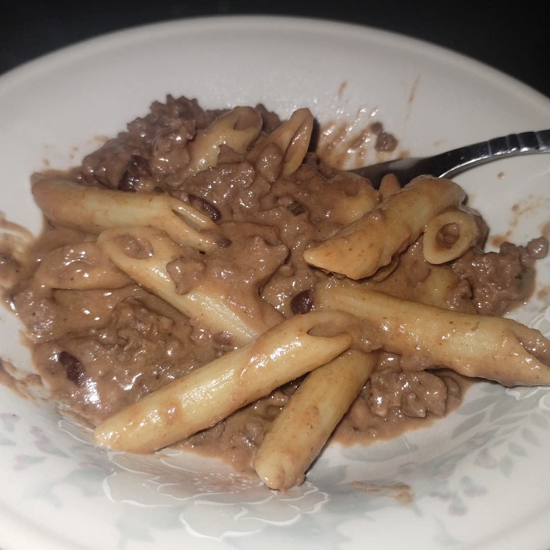 Sloppy mack