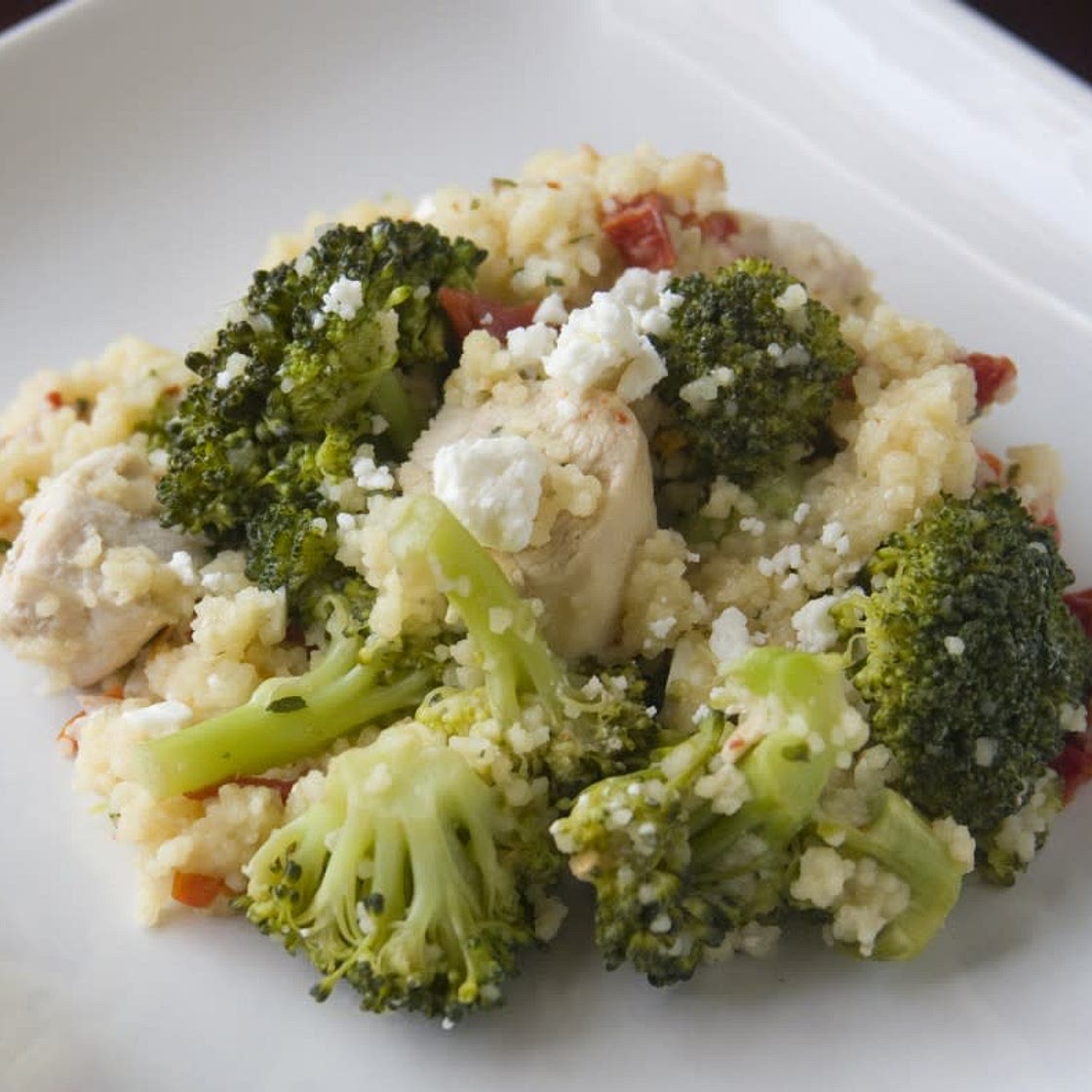 Couscous