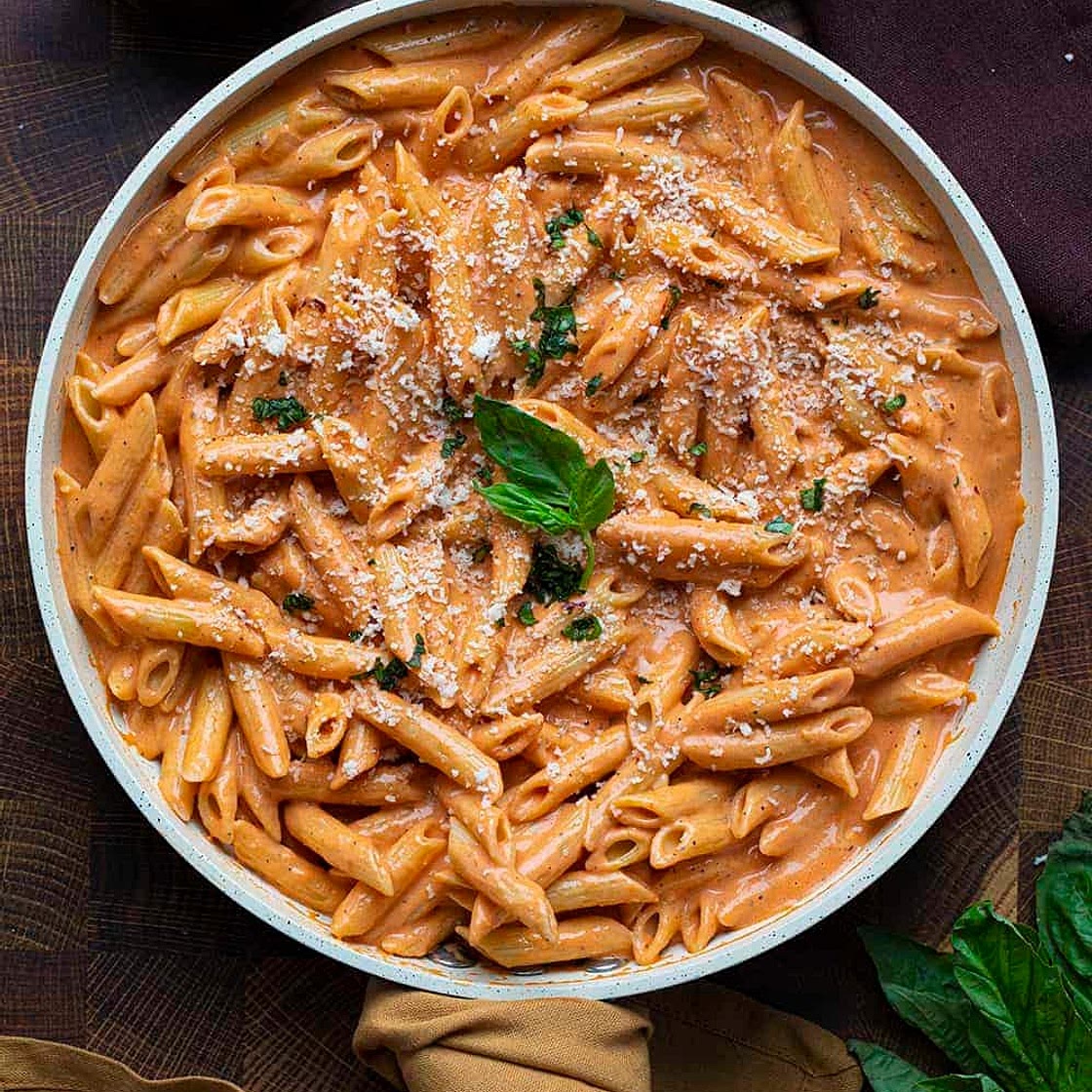 Vodka Sauce
