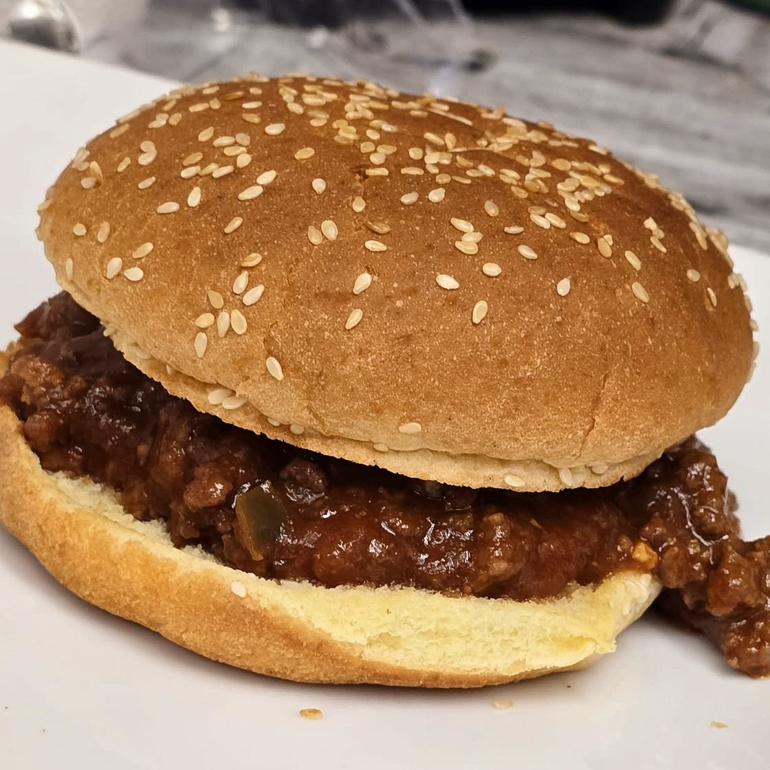 Sloppy Joes