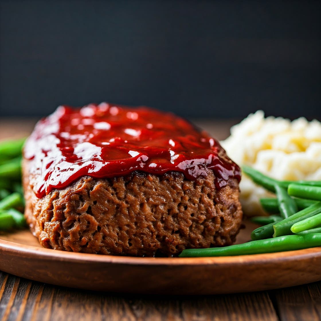 Mouthwatering Meatloaf: The Ultimate Comfort Food Recipe