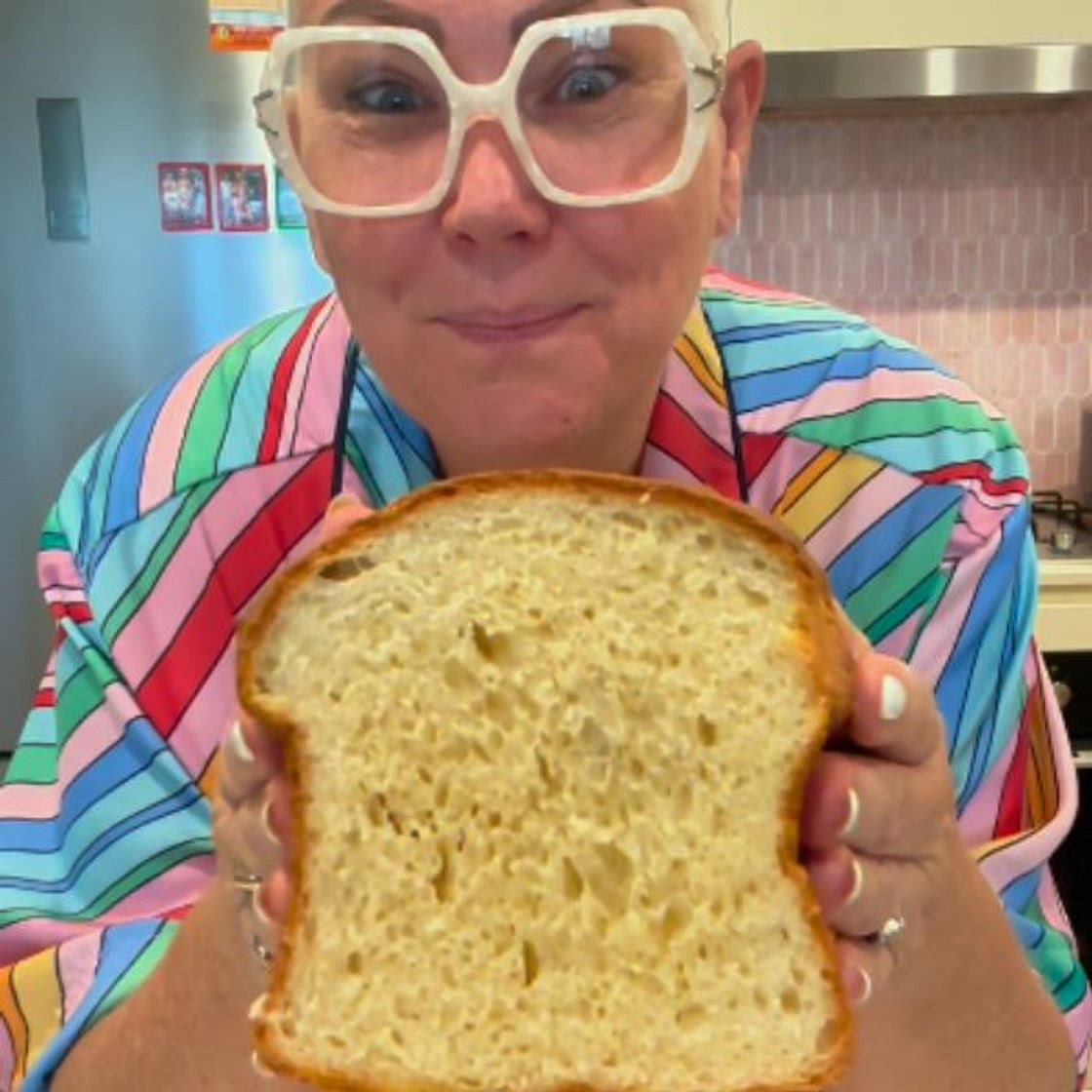 Bread