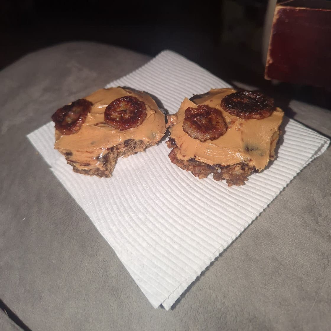 Breakfast Cookies