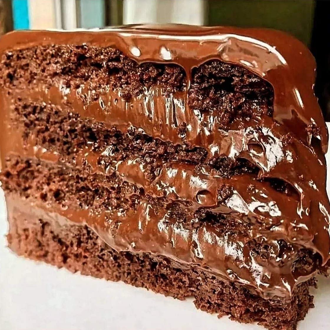 Chocolate cake!!
