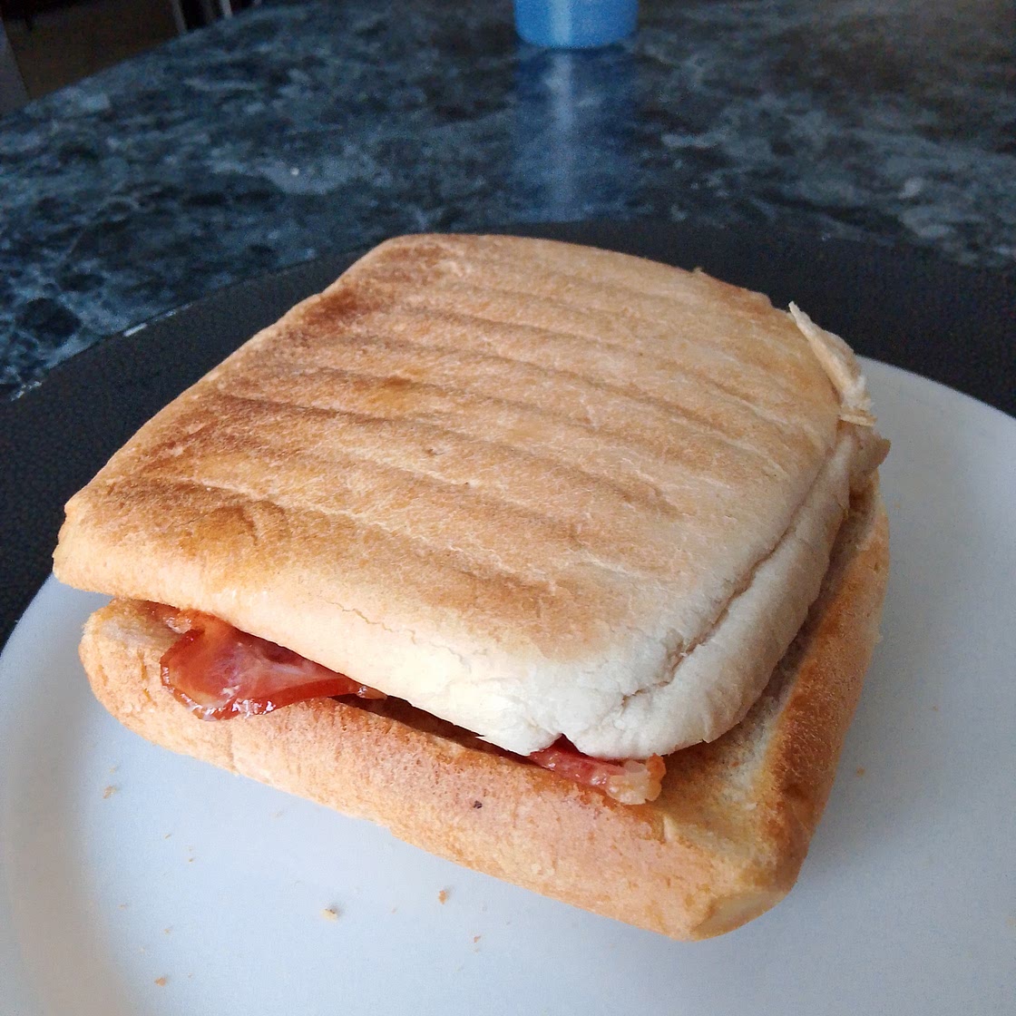Bacon Sandwich