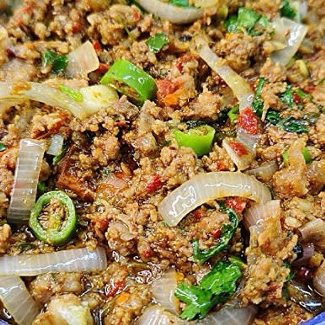 Keema