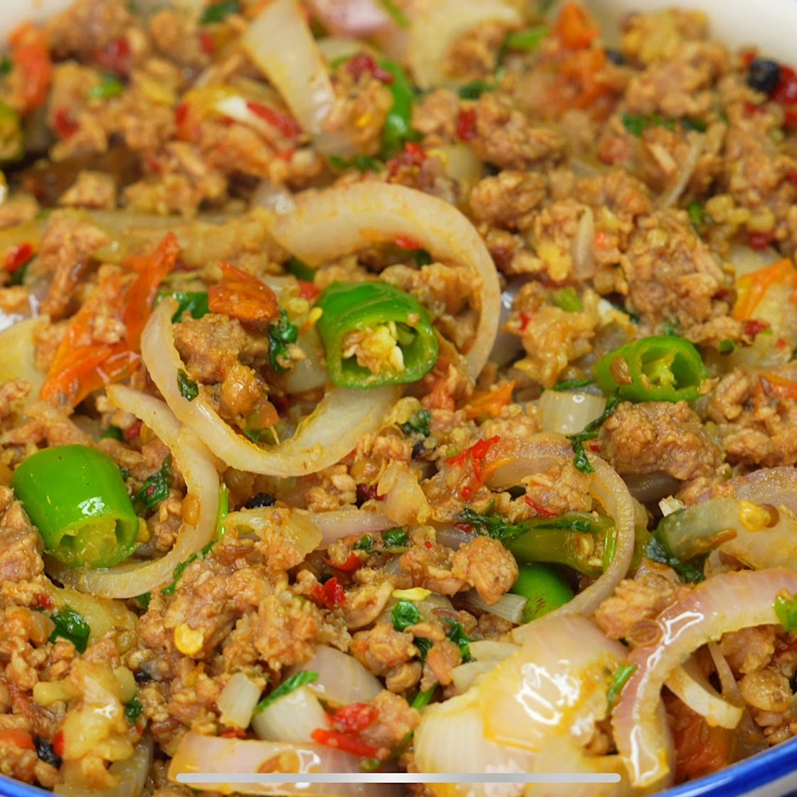 Keema