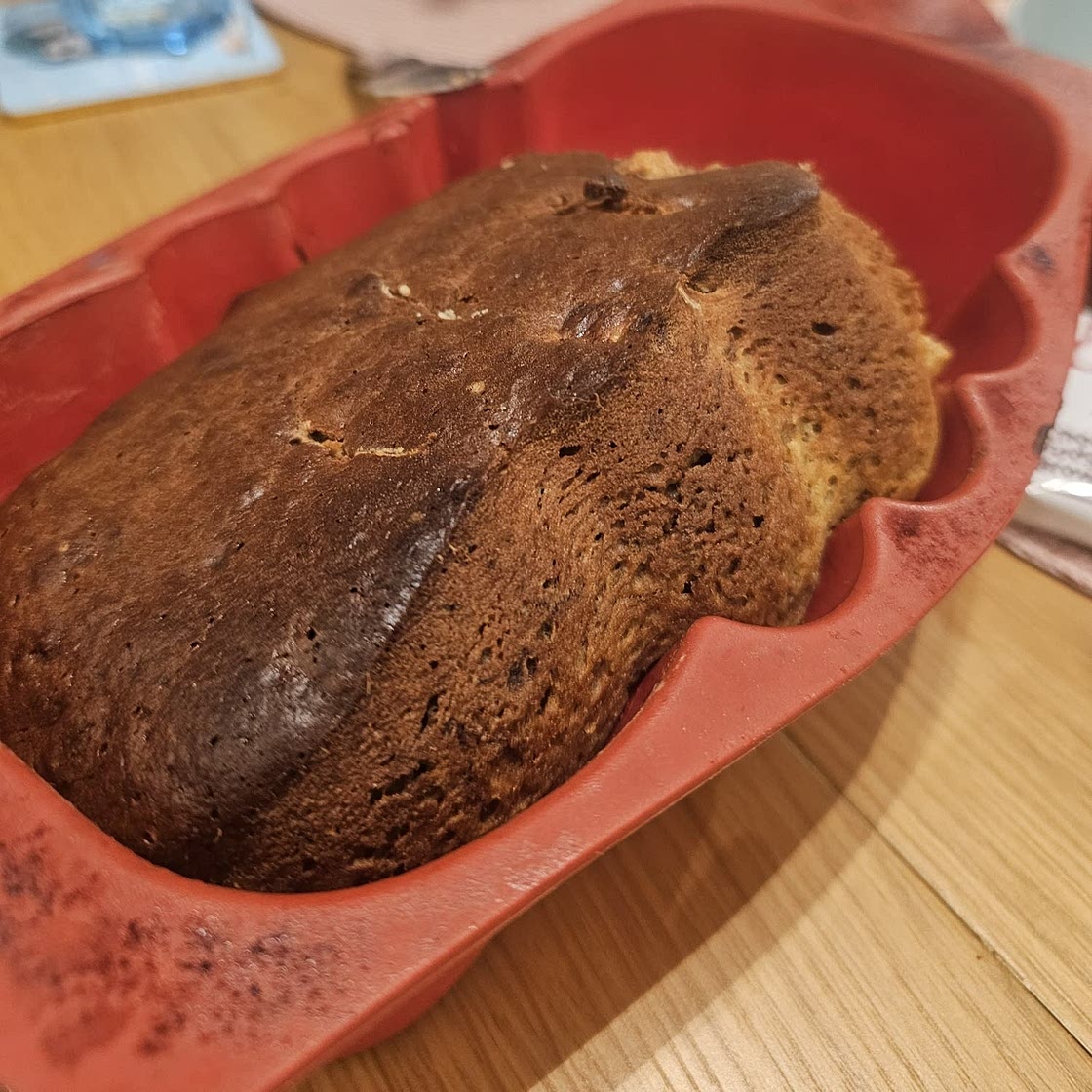 Best Banana Bread Recipe