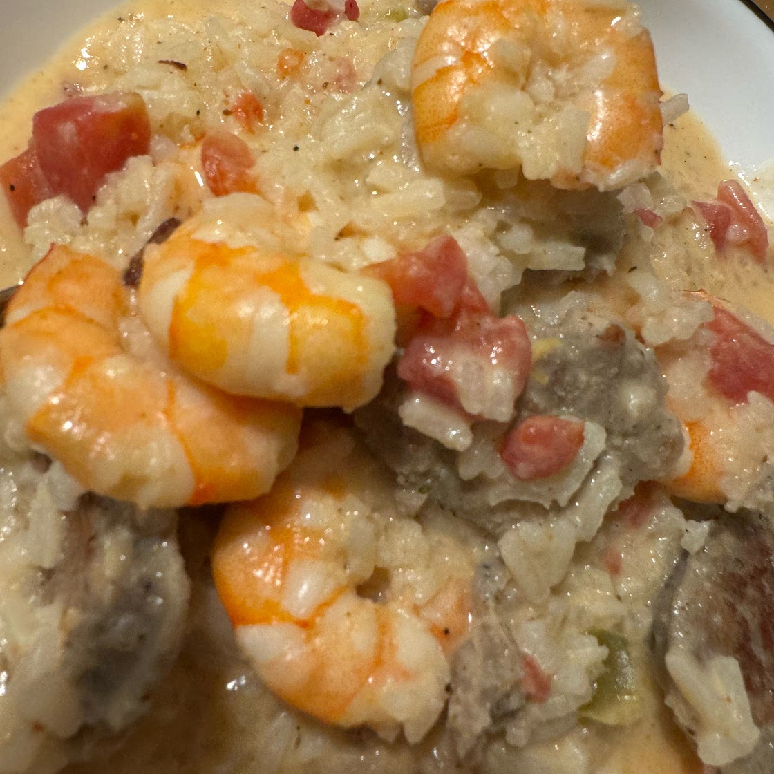 Good New Orleans Creole Gumbo