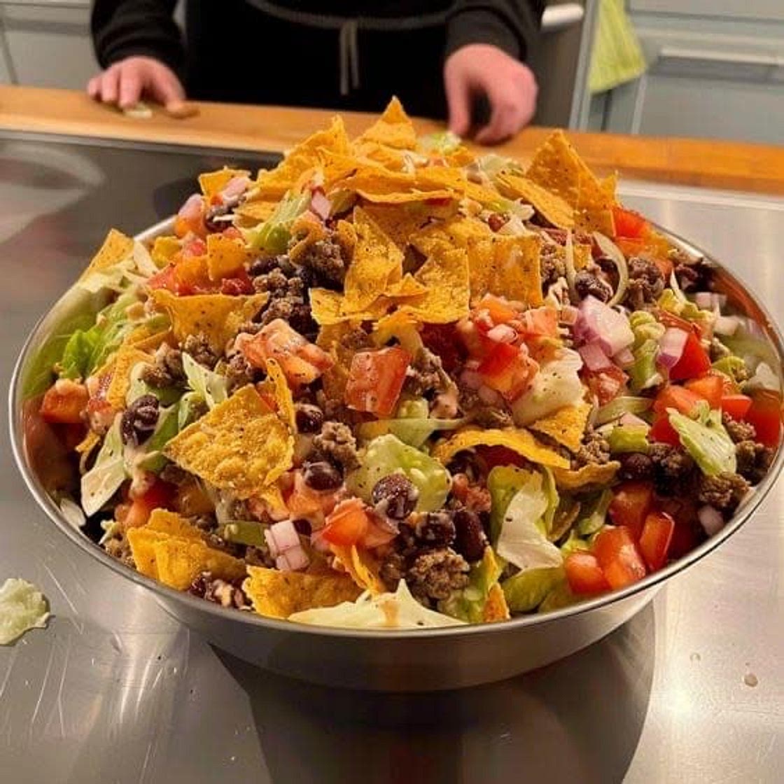 Taco Salad