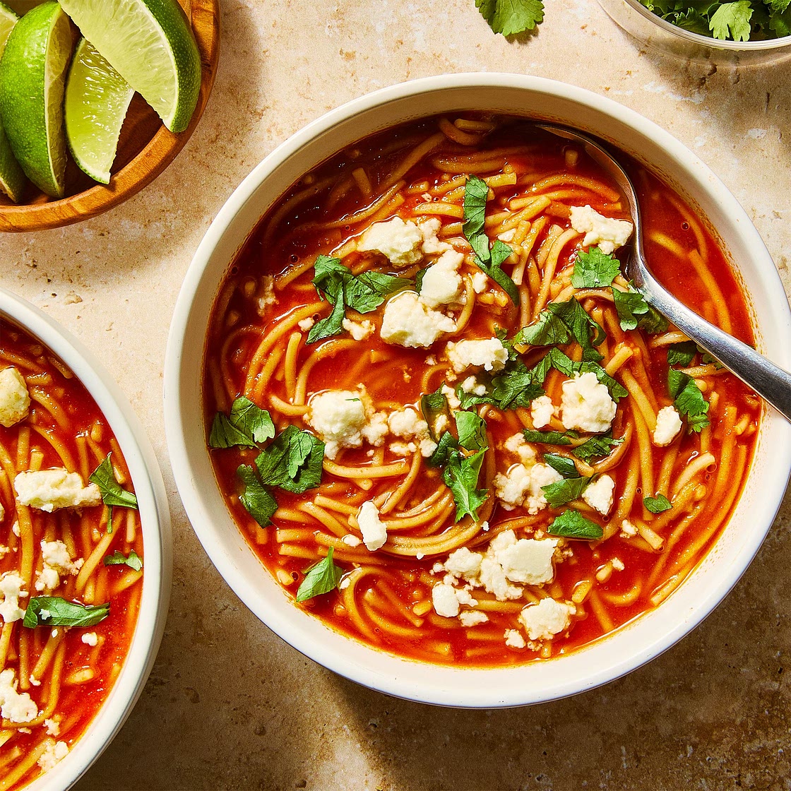 Chicken Noodle Soup
