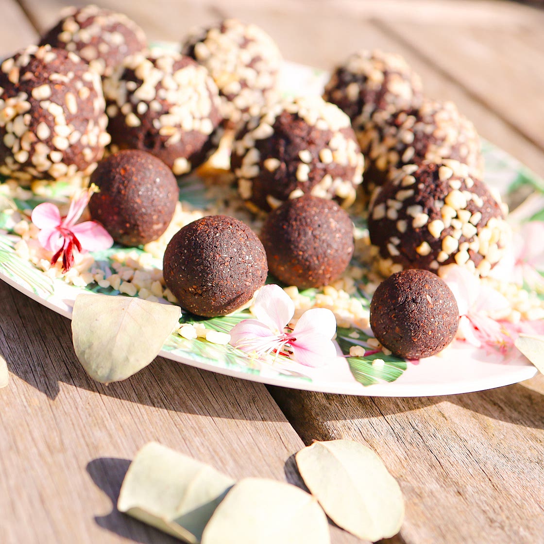 Energy Balls