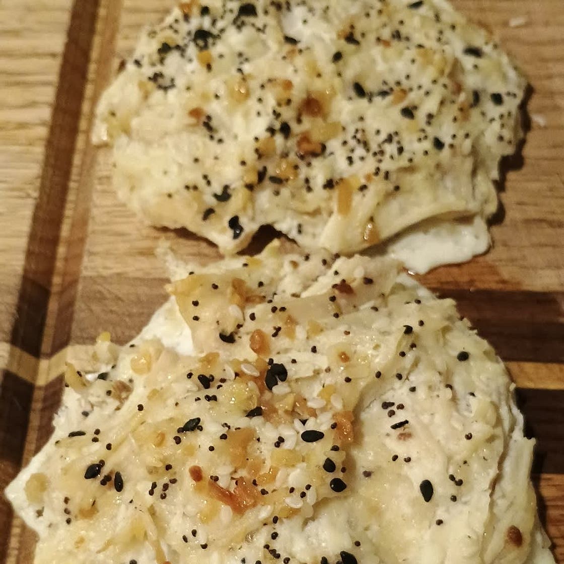 Chicken Mini Bagles