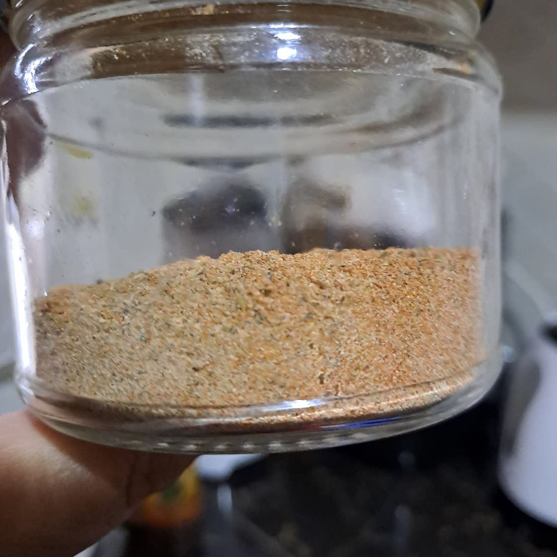 Taco Seasoning