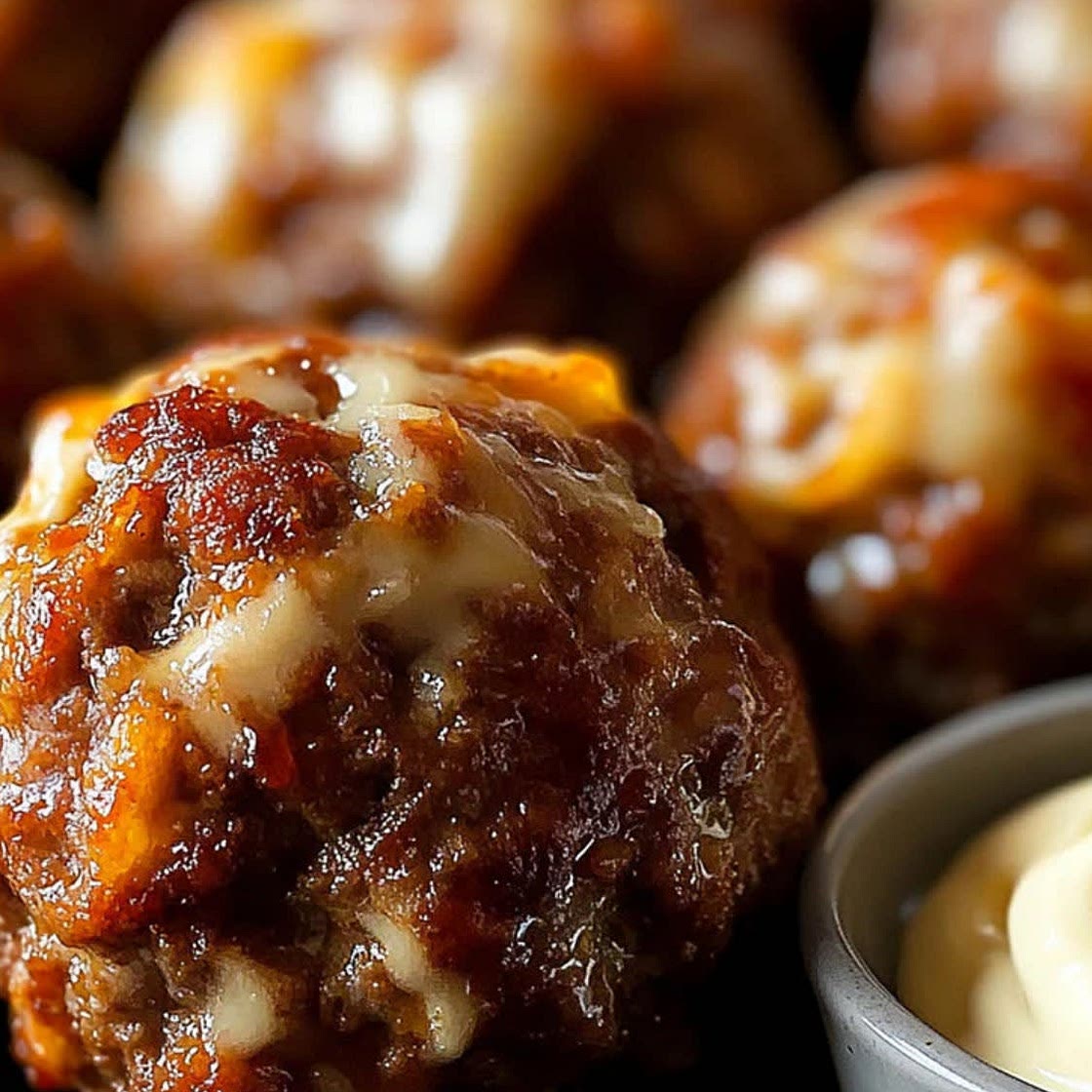 Carnivore Meatballs