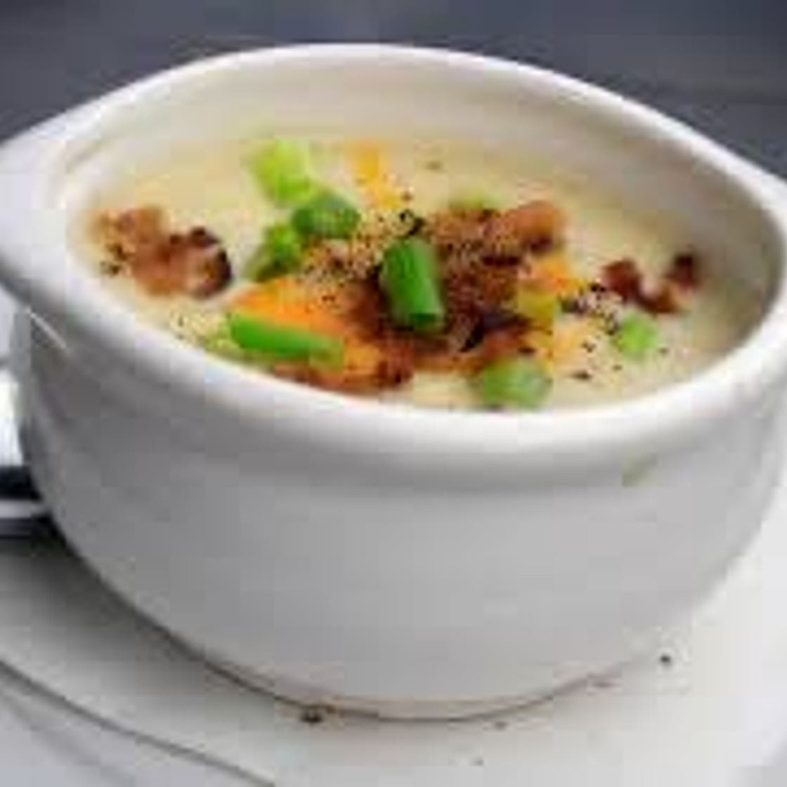 Potato Soup