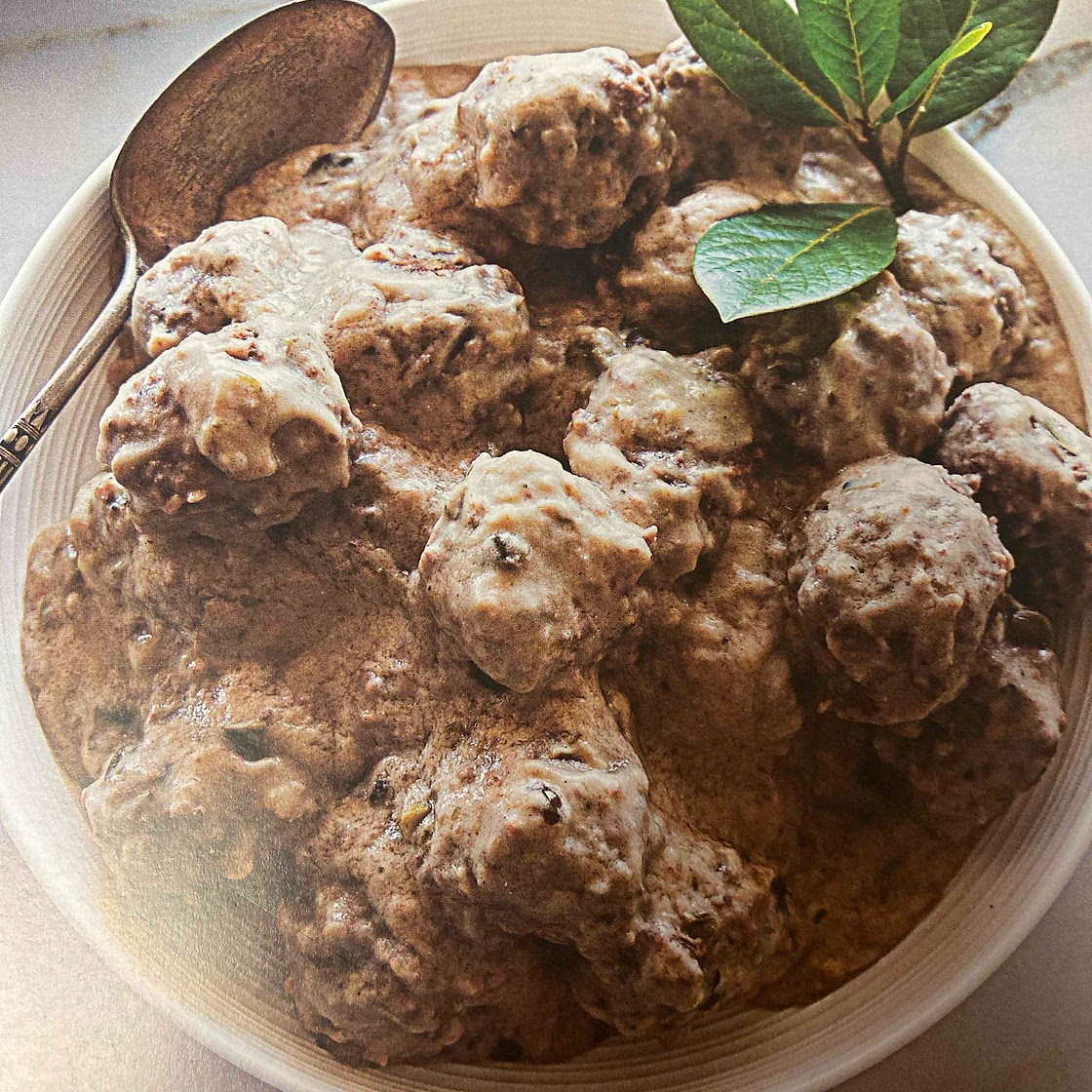 Königsberger Klopse 