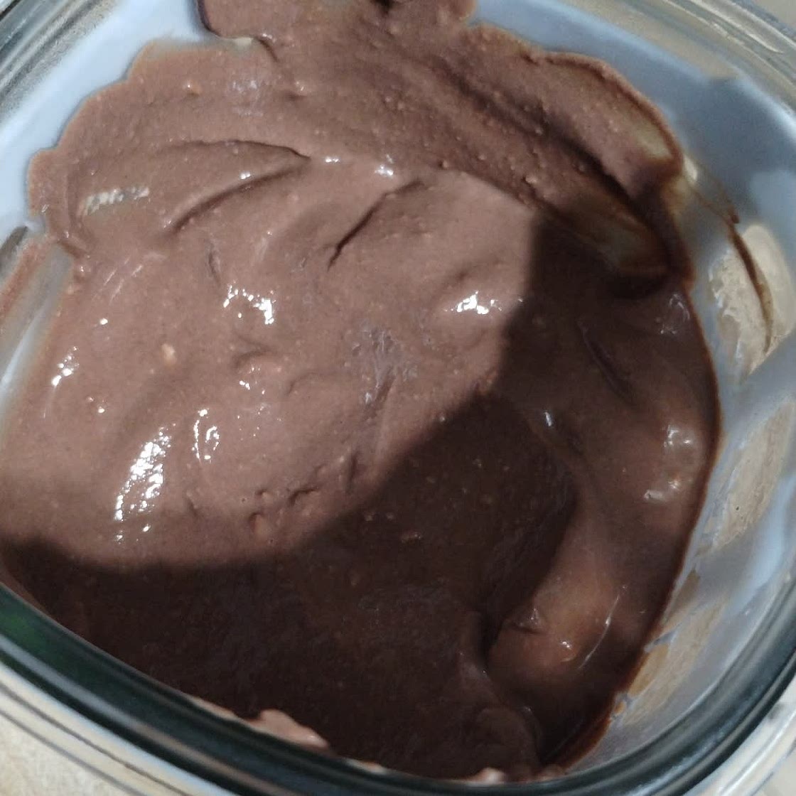 Quick and Easy Vegan Chocolate Tofu Pudding