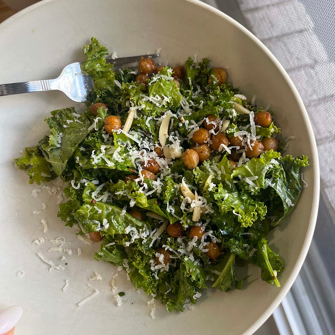 Best Simple Salad