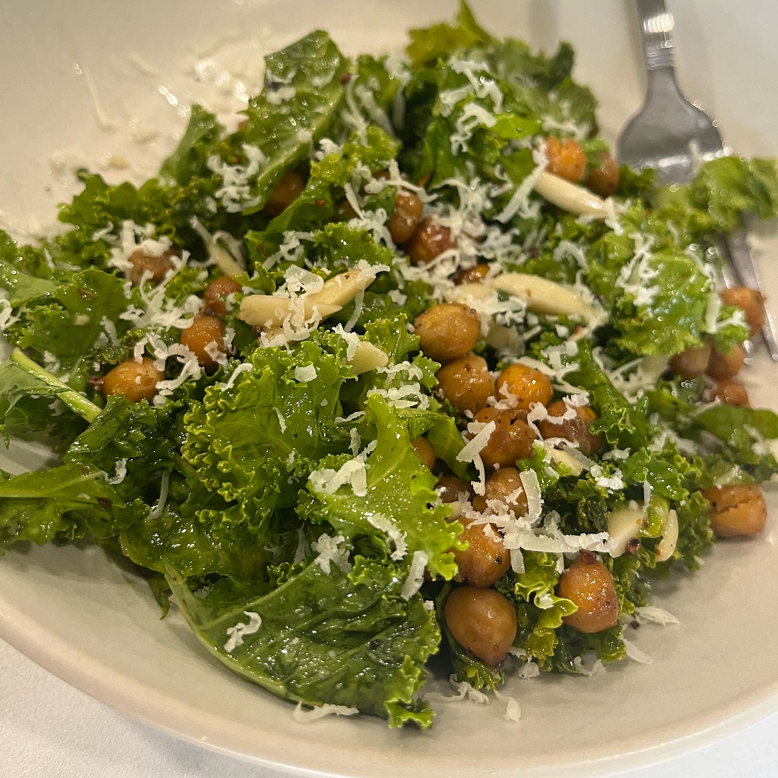Best Simple Salad