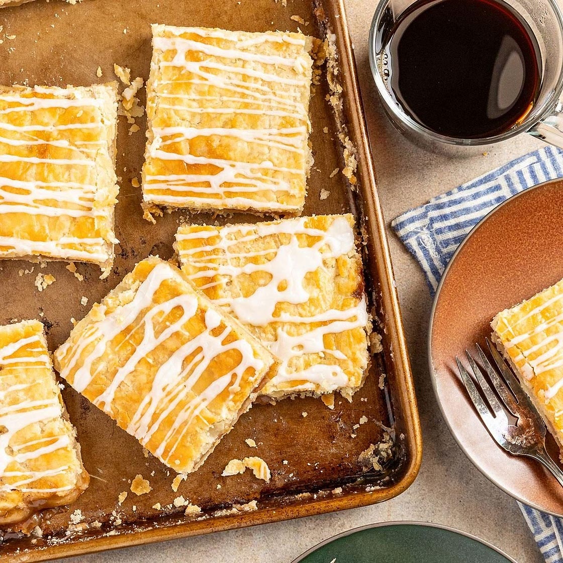 Apple Danish