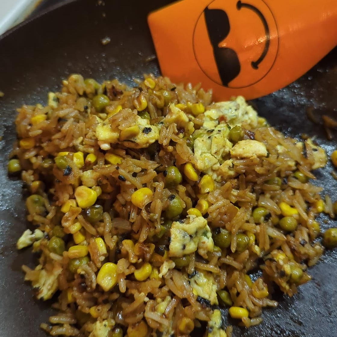 Fried Rice