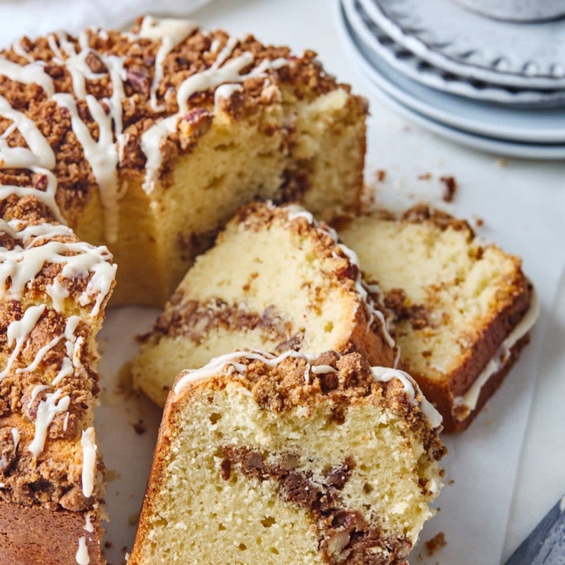 Coffee Cake
