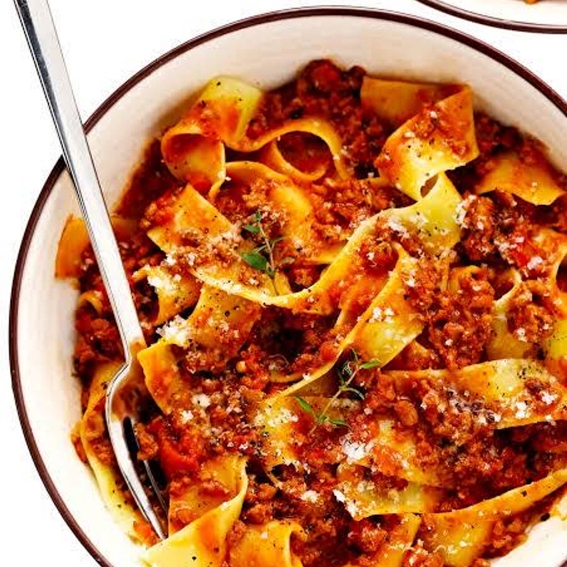 Bolognese