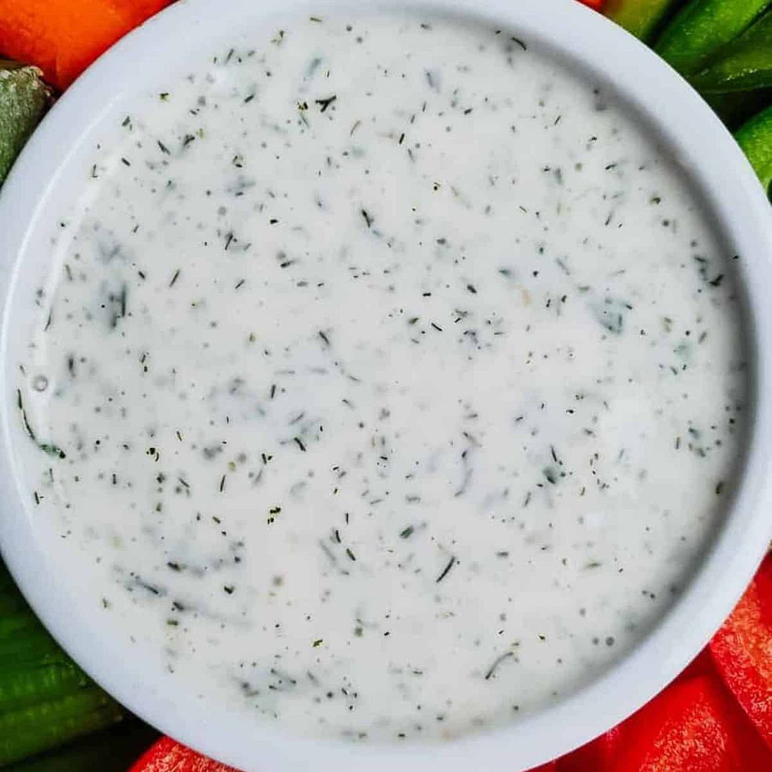 Ranch Dressing