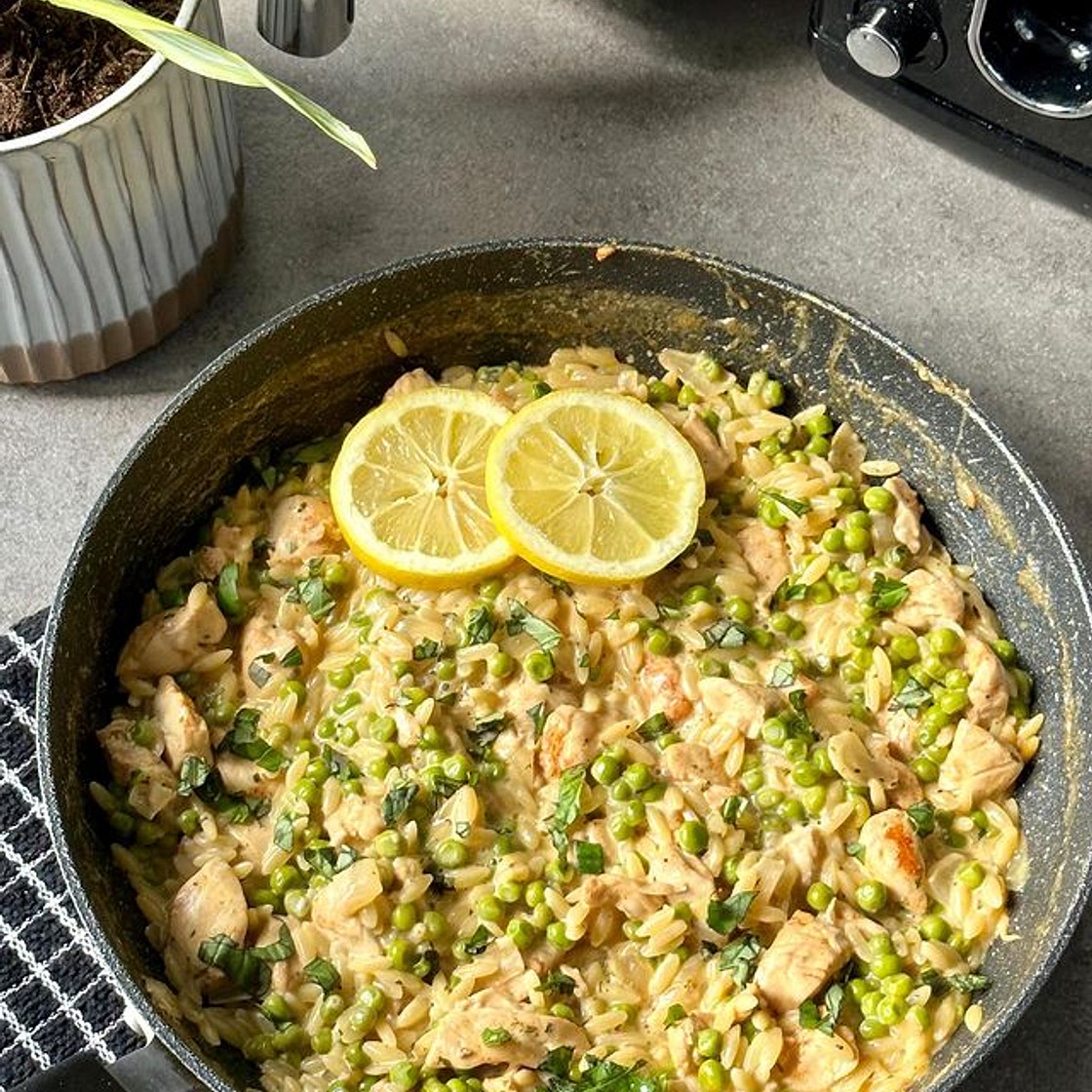 WOW!! You guys went crazy for this recipe at the start of the ye